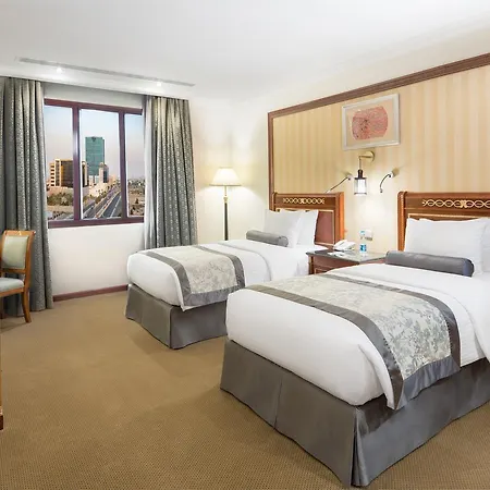 Konoz Al Yam Hotel Jeddah-3
