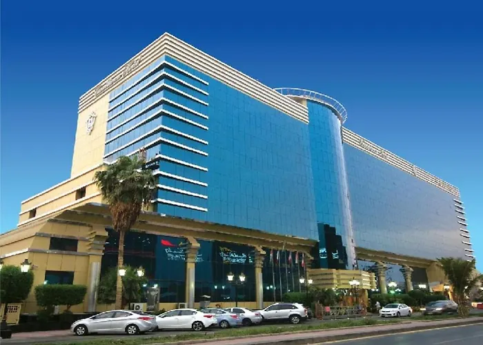 Casablanca Jeddah